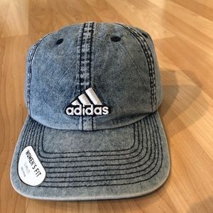 Adidas Women’s Adjustable Fit Cap